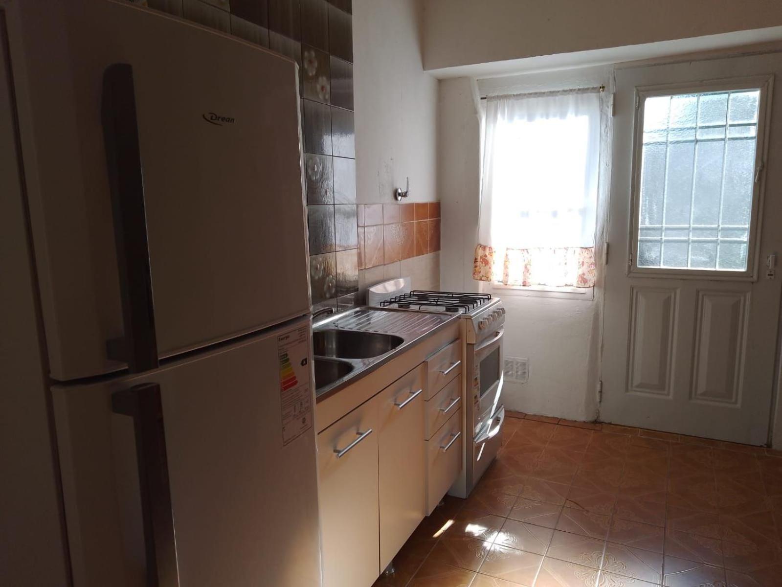 Depto En Trelew Apartment Bagian luar foto