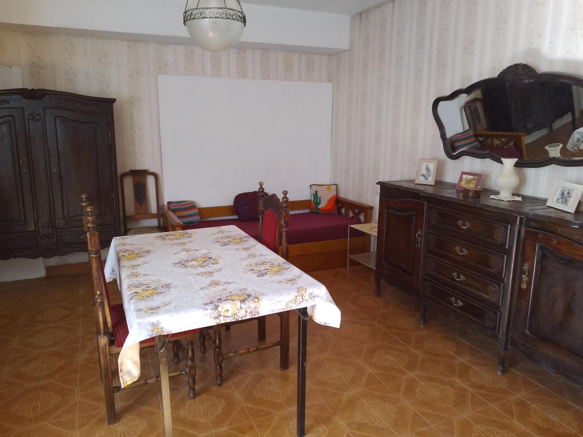Depto En Trelew Apartment Bagian luar foto