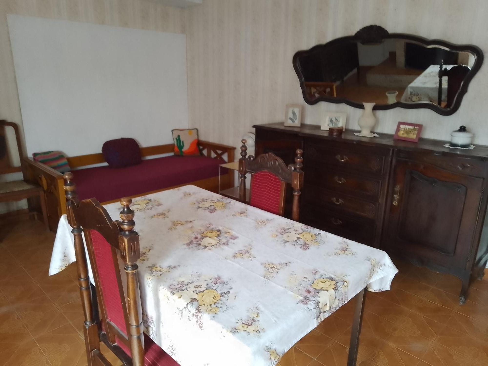 Depto En Trelew Apartment Bagian luar foto