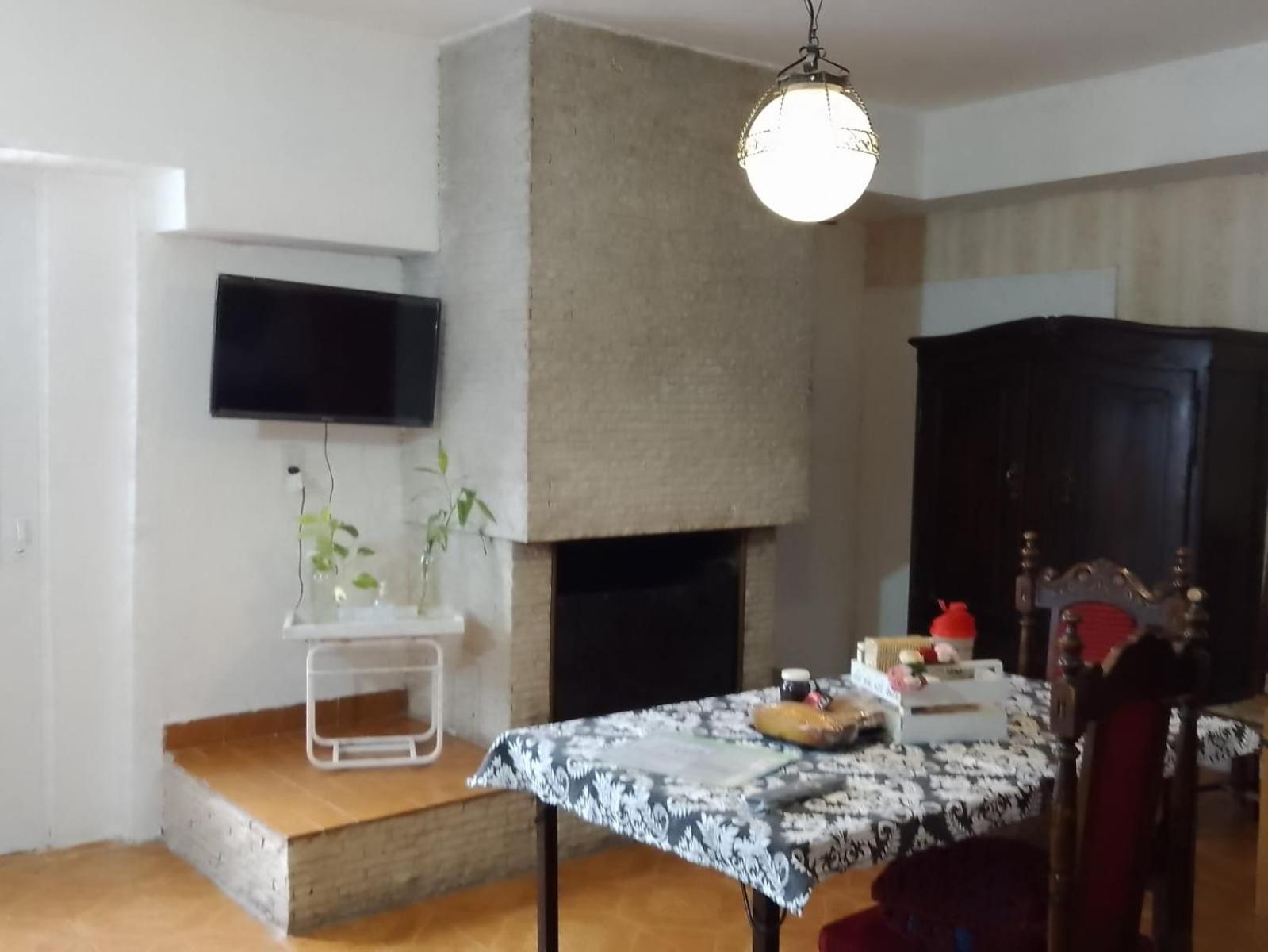 Depto En Trelew Apartment Bagian luar foto